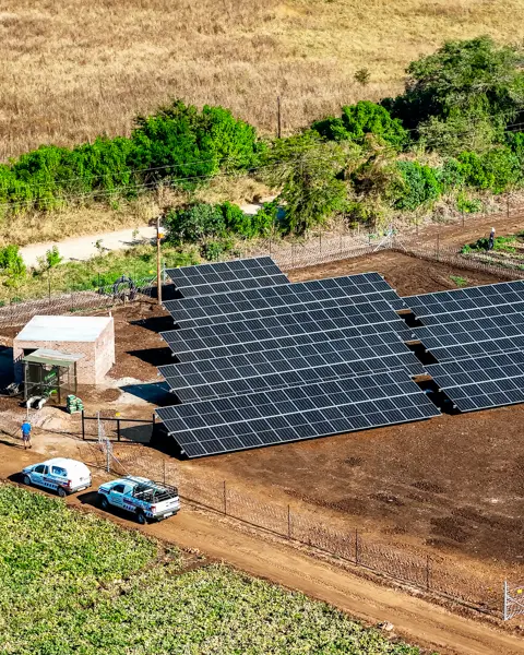 Advanced Industrial Electrical